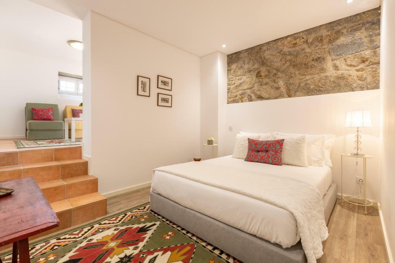 Quinta Fonte Cova - Minho'S Guest Hotel Braga Zewnętrze zdjęcie