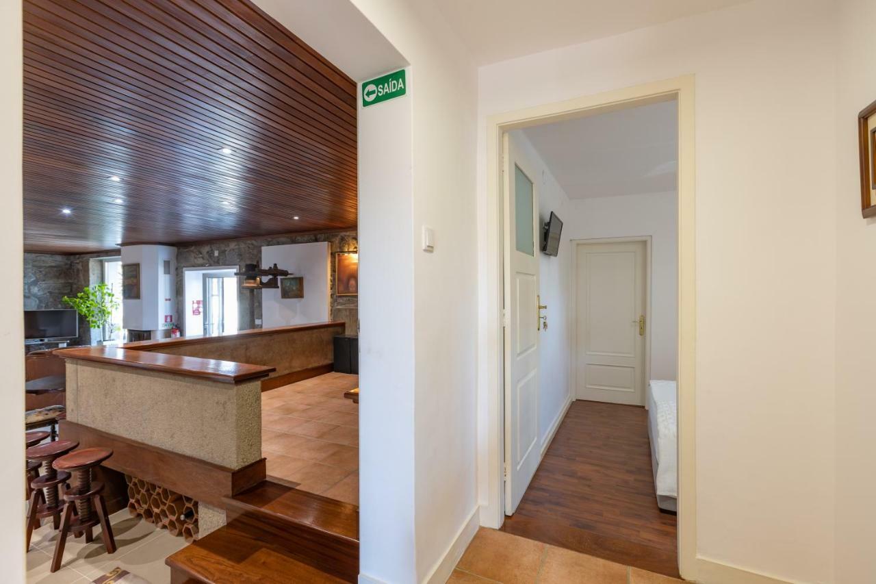 Quinta Fonte Cova - Minho'S Guest Hotel Braga Zewnętrze zdjęcie