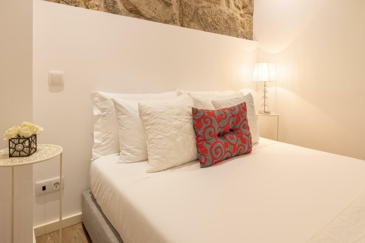 Quinta Fonte Cova - Minho'S Guest Hotel Braga Zewnętrze zdjęcie