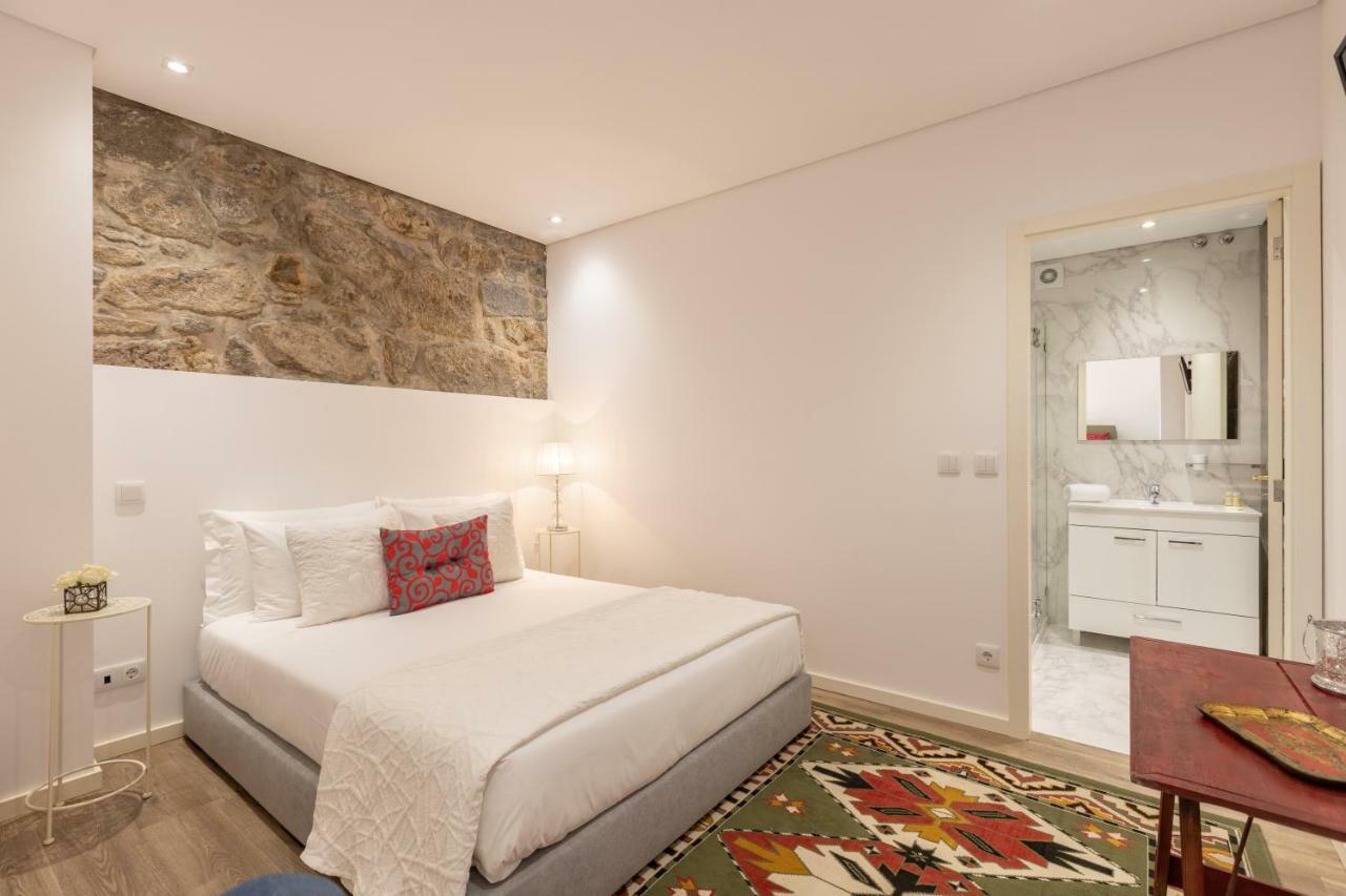Quinta Fonte Cova - Minho'S Guest Hotel Braga Zewnętrze zdjęcie