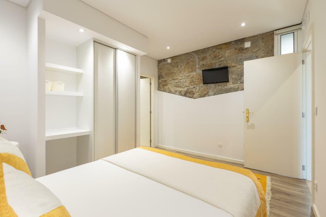 Quinta Fonte Cova - Minho'S Guest Hotel Braga Zewnętrze zdjęcie