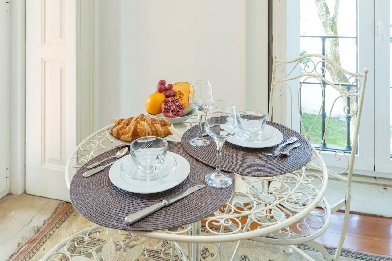 Quinta Fonte Cova - Minho'S Guest Hotel Braga Zewnętrze zdjęcie