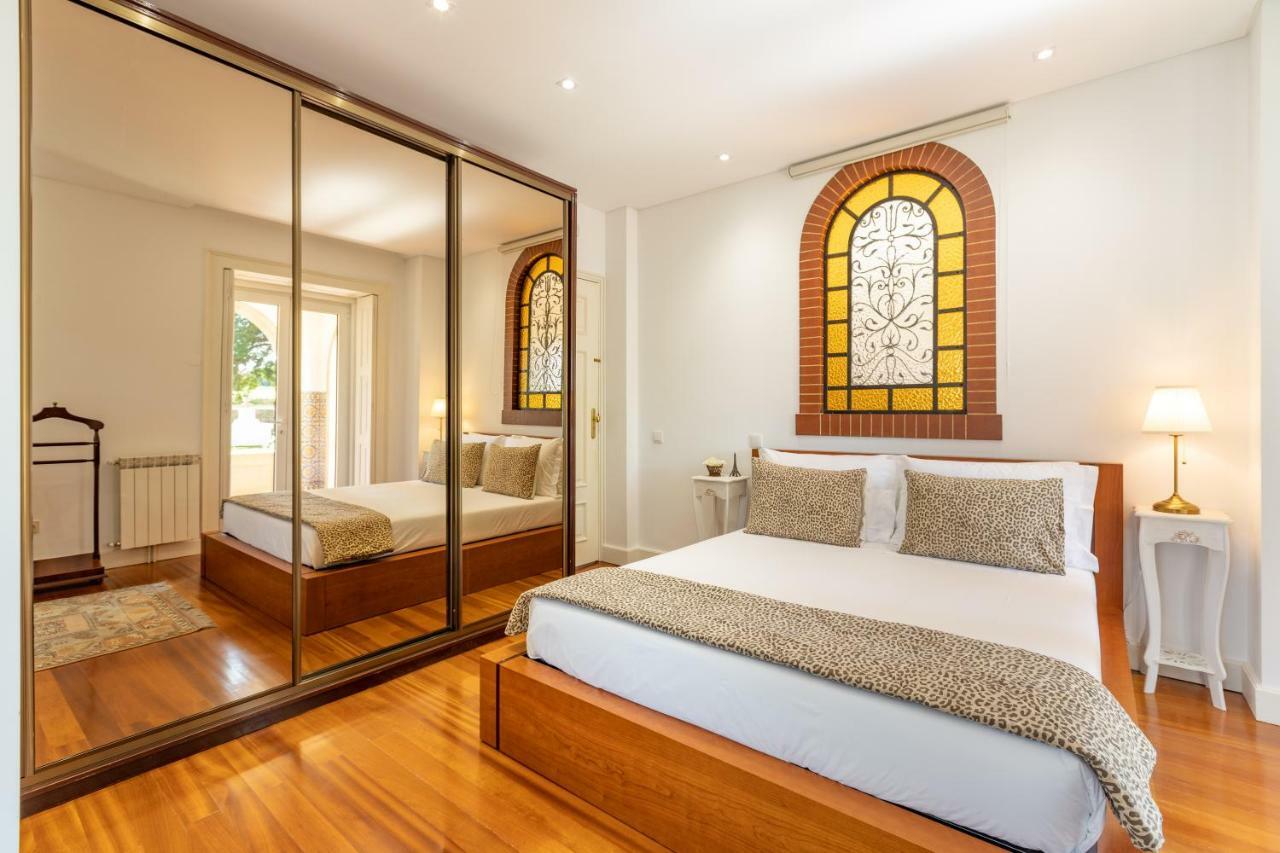 Quinta Fonte Cova - Minho'S Guest Hotel Braga Zewnętrze zdjęcie