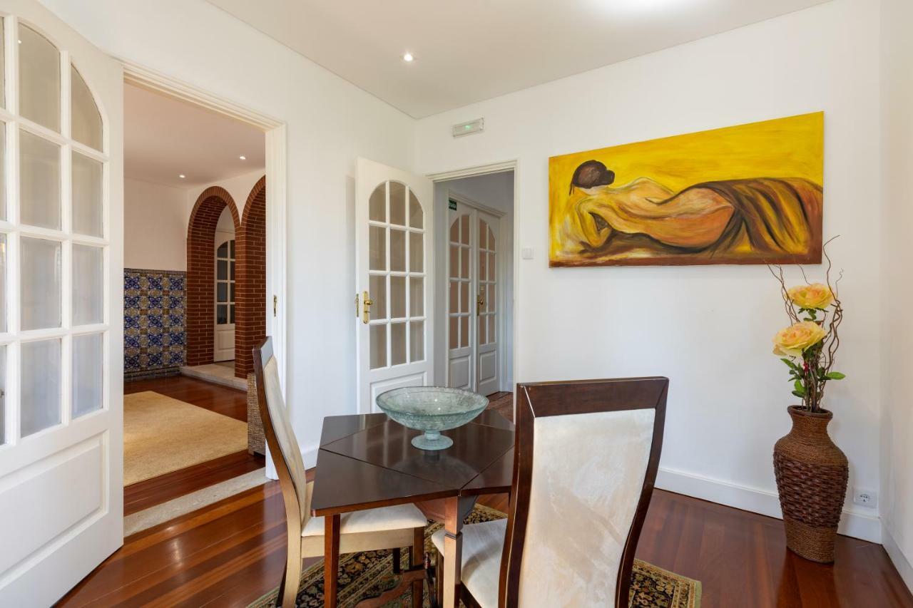 Quinta Fonte Cova - Minho'S Guest Hotel Braga Zewnętrze zdjęcie