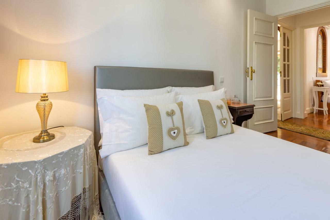 Quinta Fonte Cova - Minho'S Guest Hotel Braga Zewnętrze zdjęcie