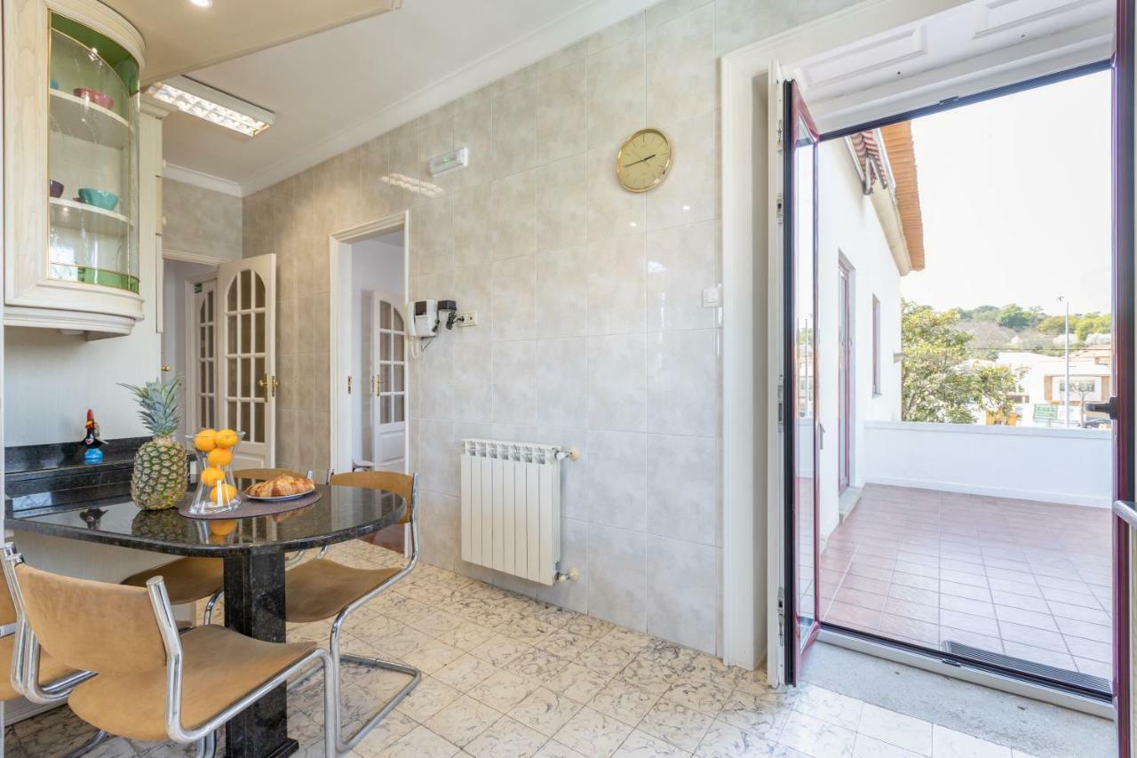 Quinta Fonte Cova - Minho'S Guest Hotel Braga Zewnętrze zdjęcie
