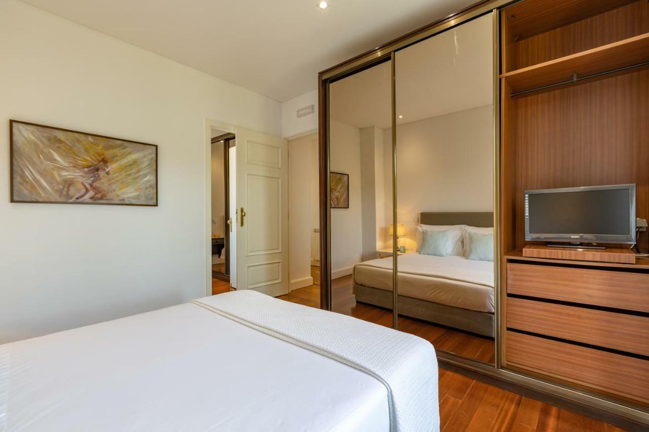 Quinta Fonte Cova - Minho'S Guest Hotel Braga Zewnętrze zdjęcie