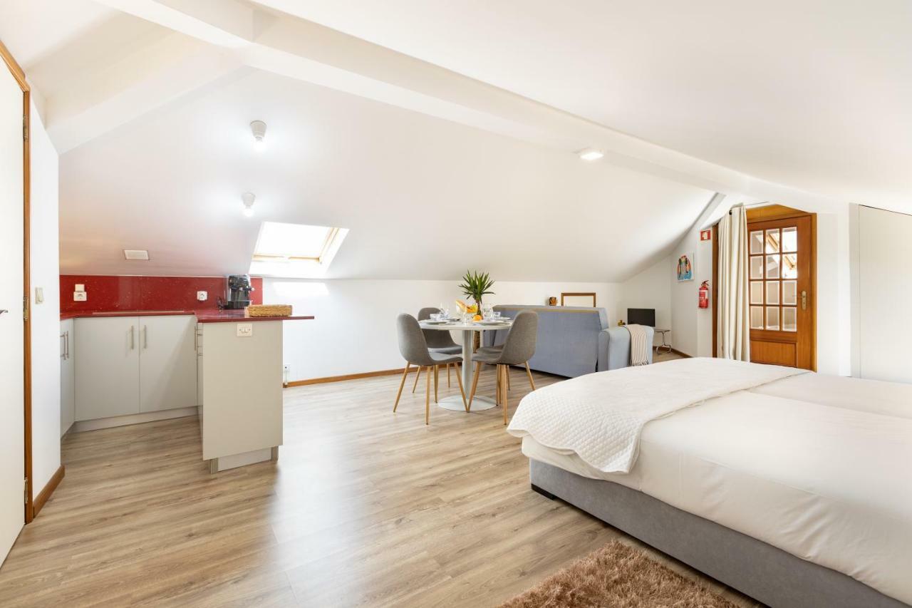 Quinta Fonte Cova - Minho'S Guest Hotel Braga Zewnętrze zdjęcie