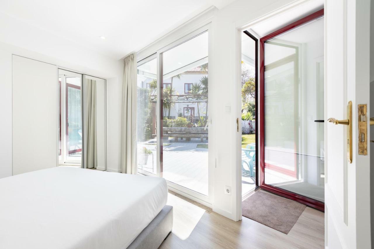 Quinta Fonte Cova - Minho'S Guest Hotel Braga Zewnętrze zdjęcie