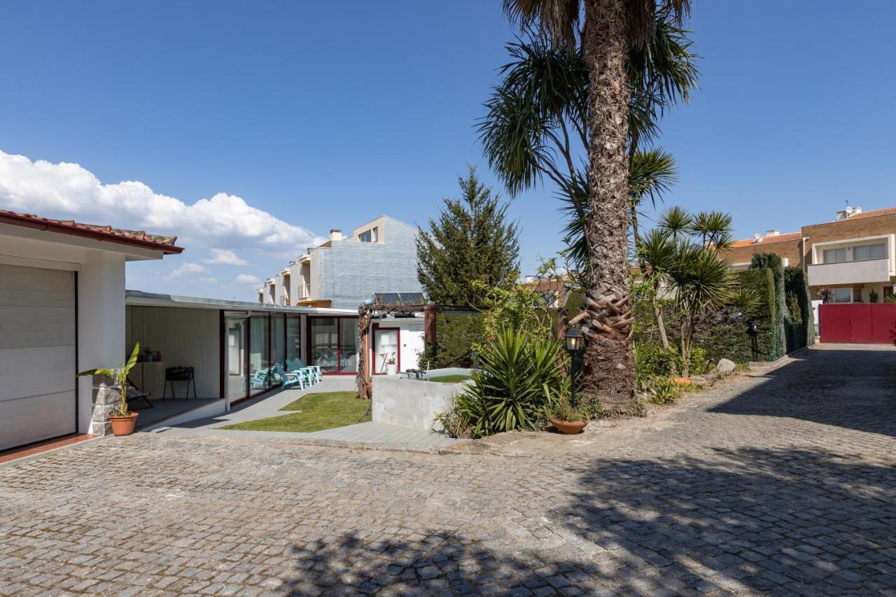 Quinta Fonte Cova - Minho'S Guest Hotel Braga Zewnętrze zdjęcie